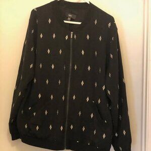 Ladies Bomber jacket Mossimo - Size XXL - very good condition